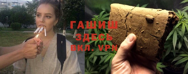 Альфа ПВП Бородино